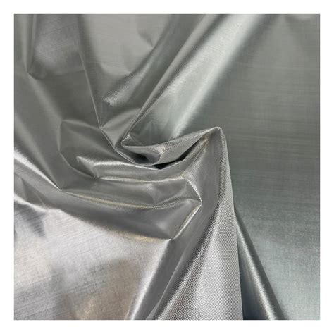 silver metallic knit fabric|sheer fabric hobbycraft.